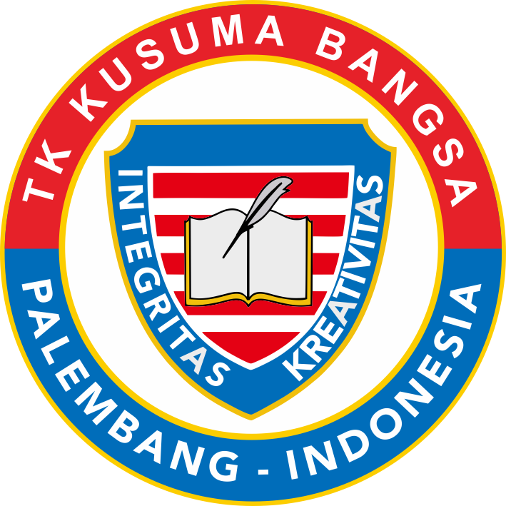 Logo TK Kusuma Bangsa